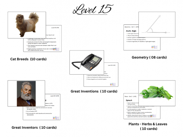 15
