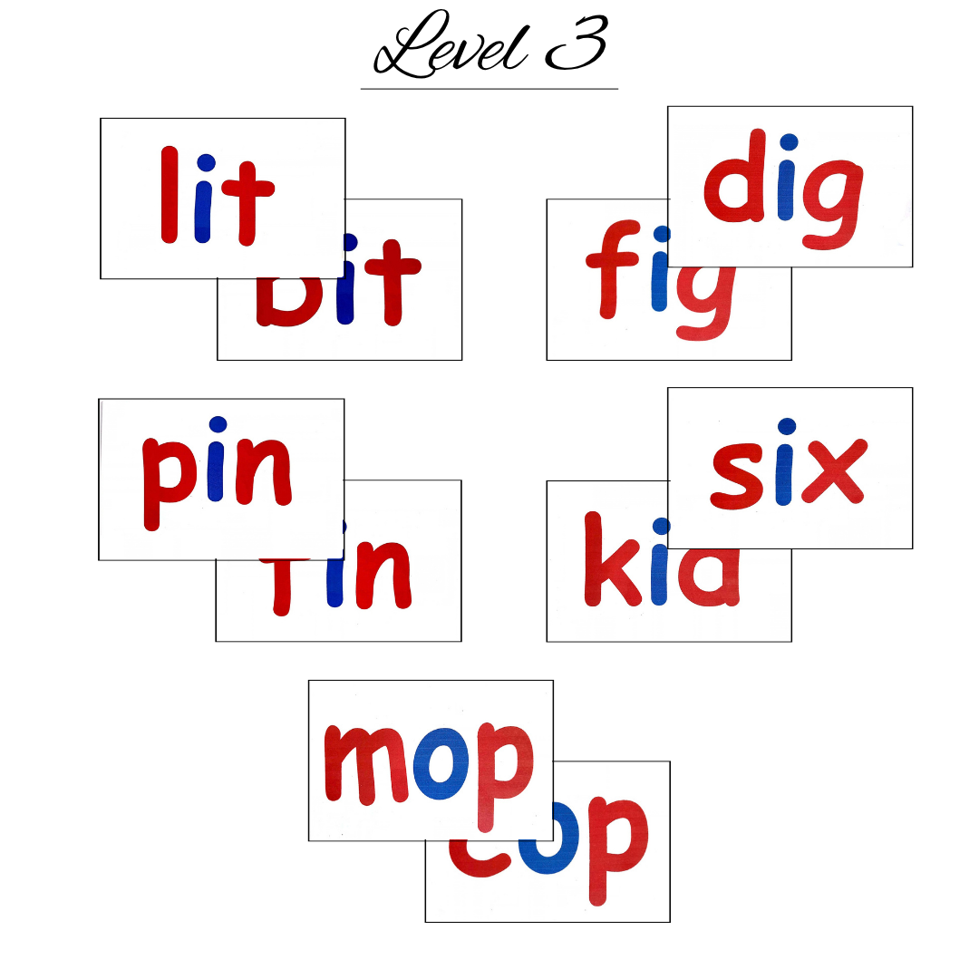 phonics (1) phonics 1