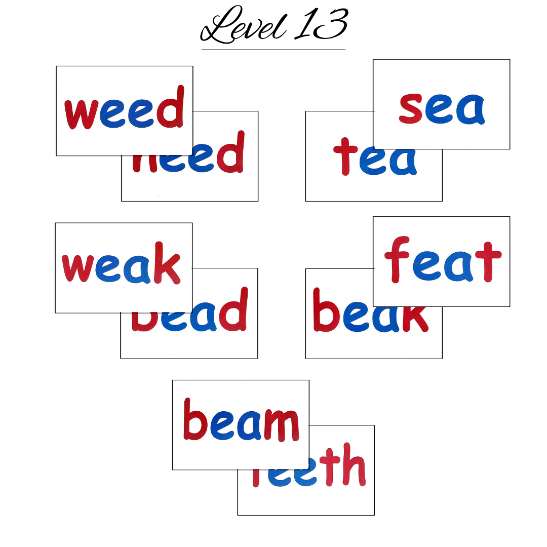 phonics (10) phonics 10
