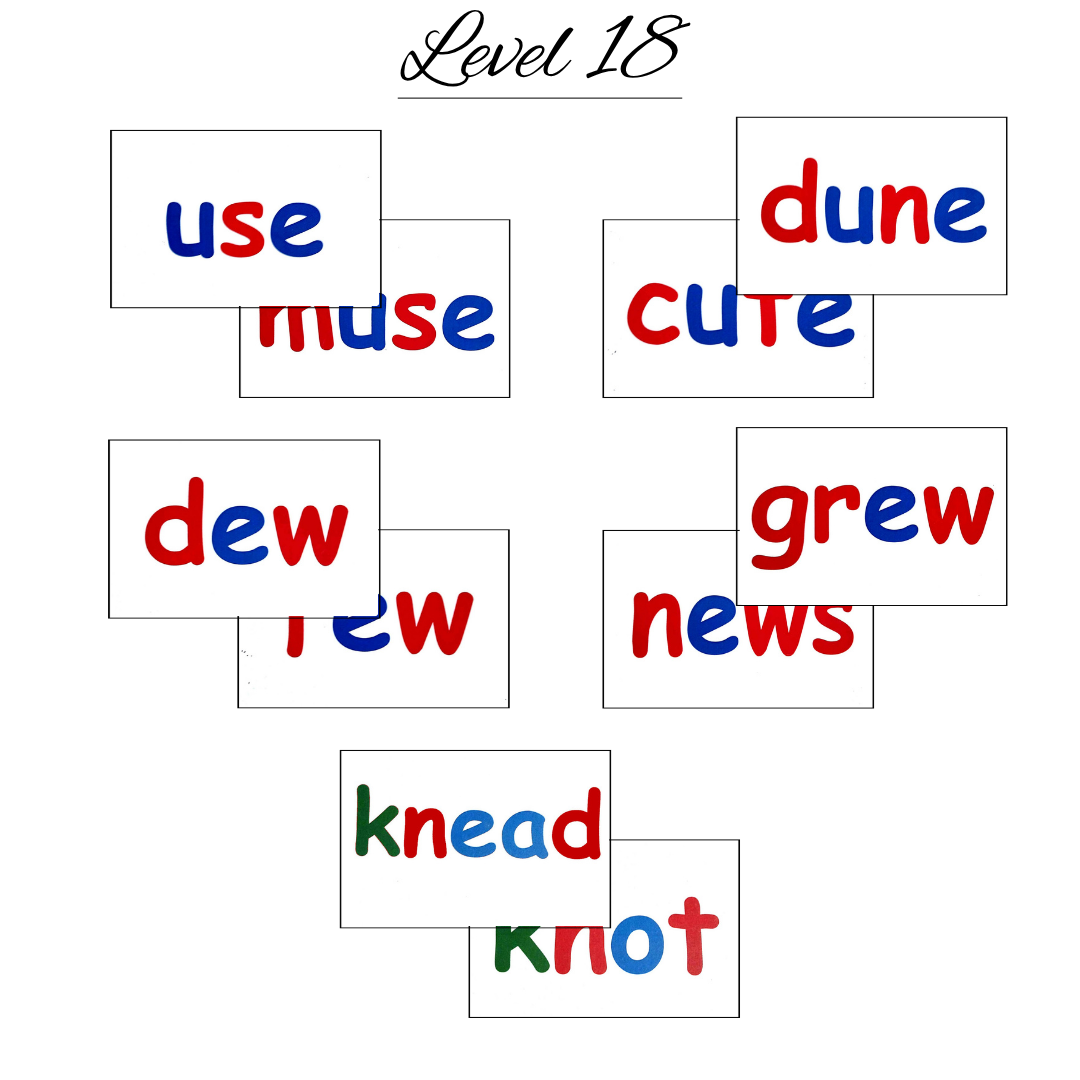 phonics (16) phonics 16