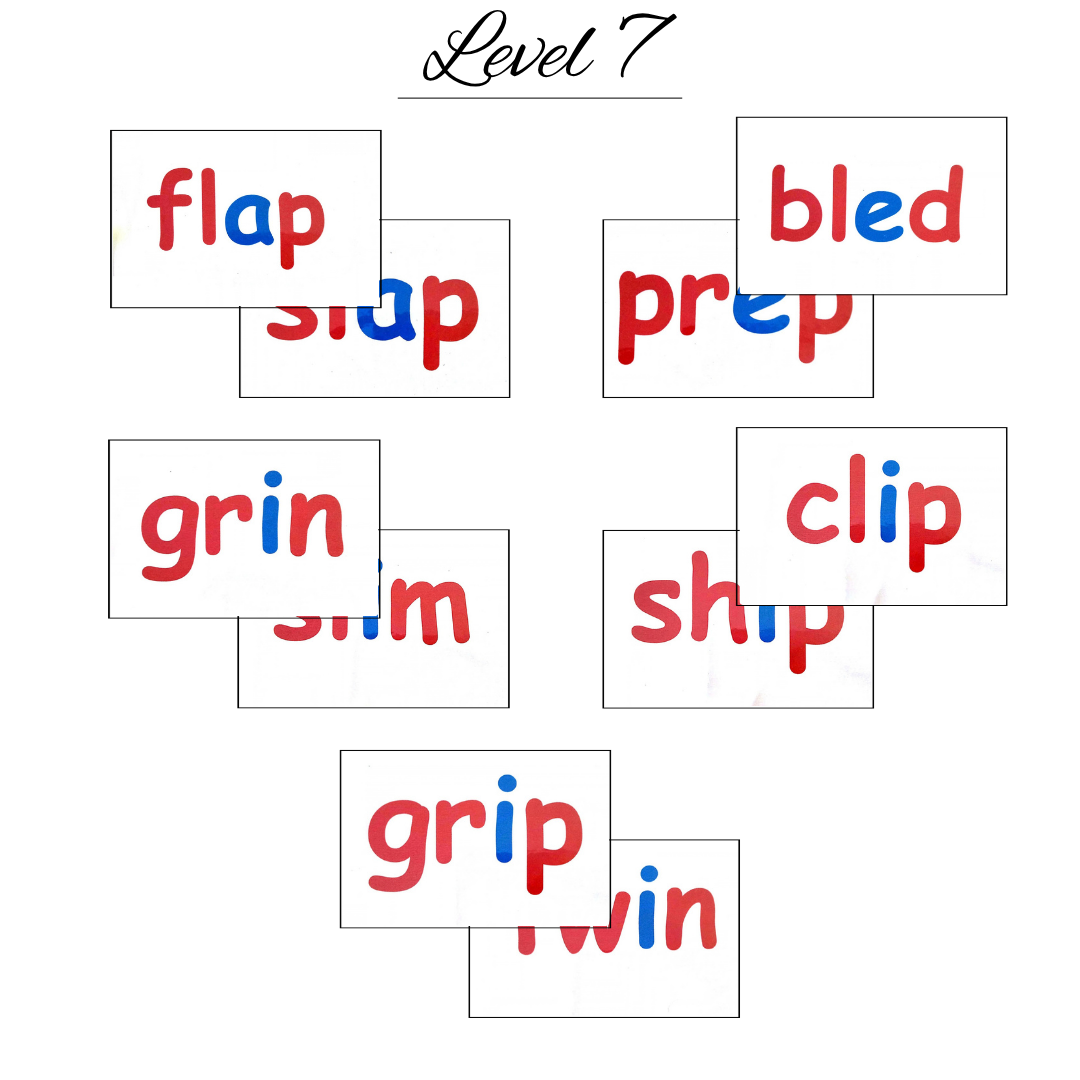 phonics (4) phonics 4 1