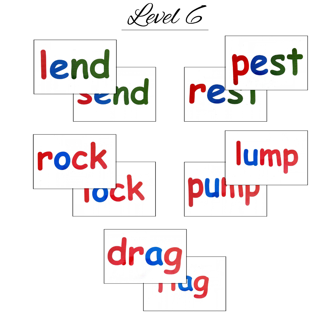 phonics (4) phonics 4