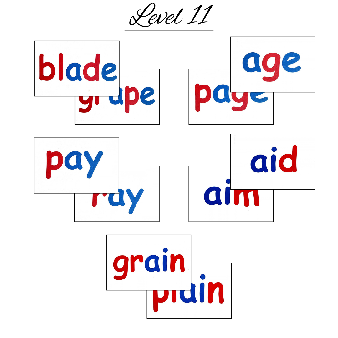 phonics (8) phonics 8